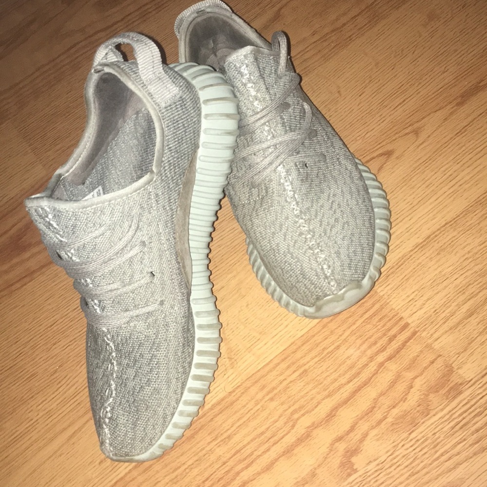 Yeezys 350